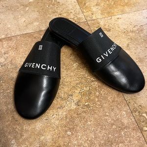 Givenchy Bedford mules